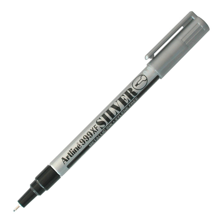 Artline 999 Metallic Permanent Markers