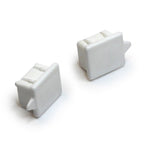 Gallery Hanging System End Cap