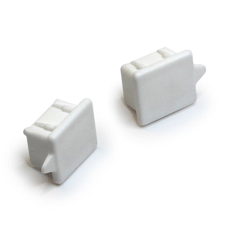 Gallery Hanging System End Cap