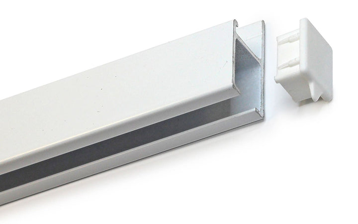 Gallery Hanging System End Cap