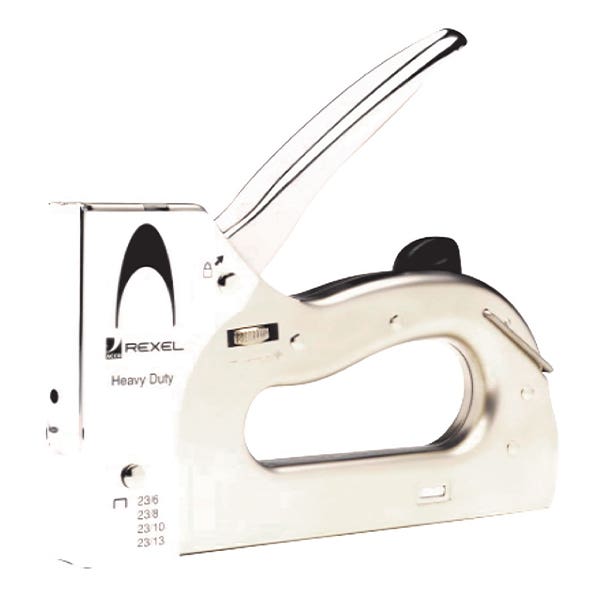 Rexel Heavy Duty Tacker
