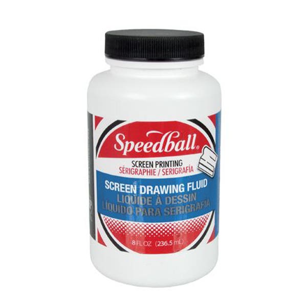 Speedball Drawing Fluid