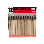 Lino Wood Tools Sets