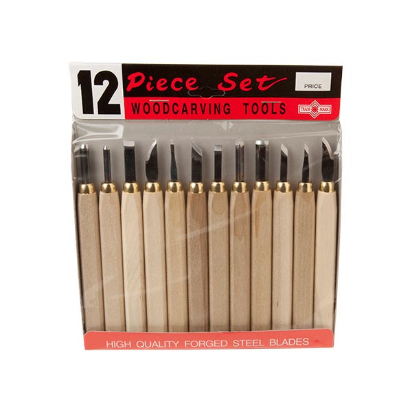 Lino Wood Tools Sets