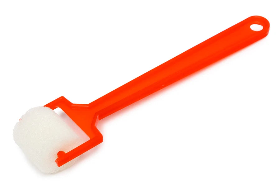 EC Sponge Rollers