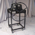 Hilldav Etching Press Press Stand