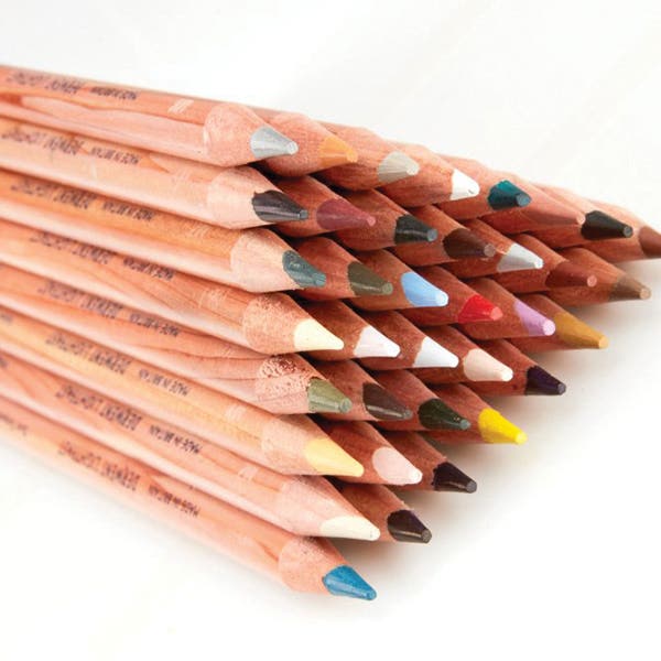 Derwent Lightfast Pencils
