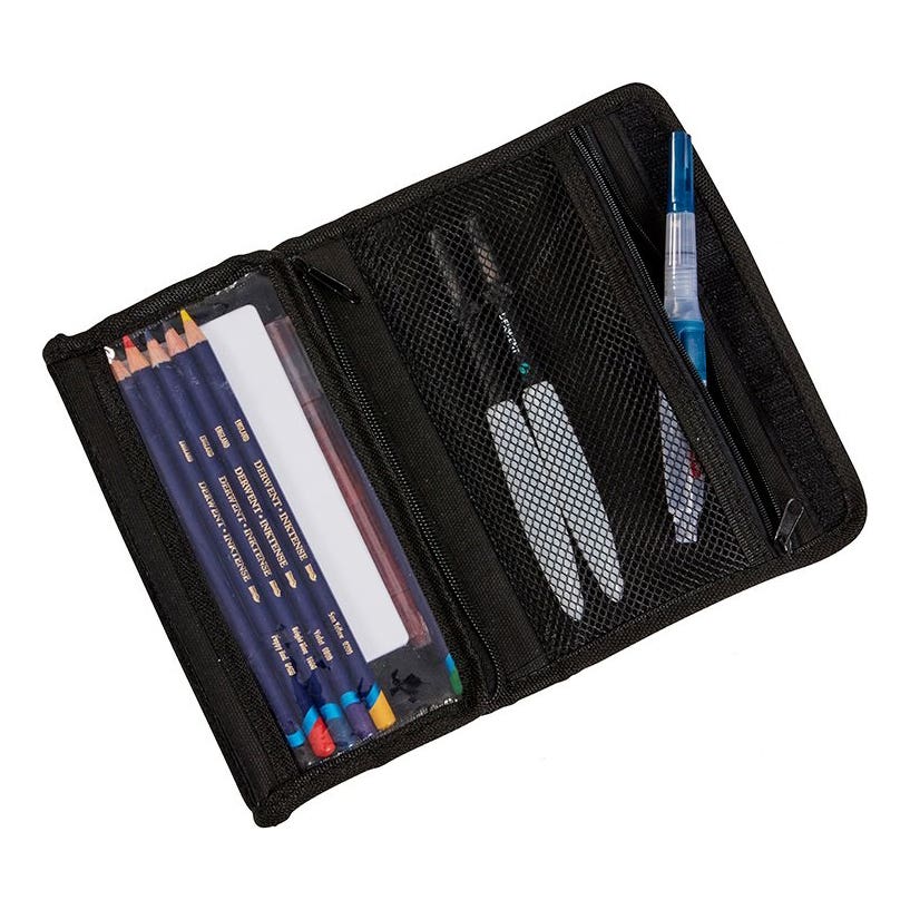 Derwent Artpack Black
