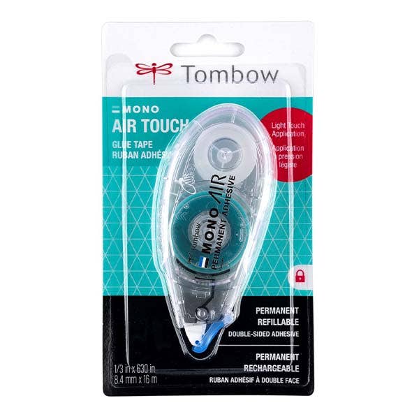 Tombow Mono Air Glue Tape