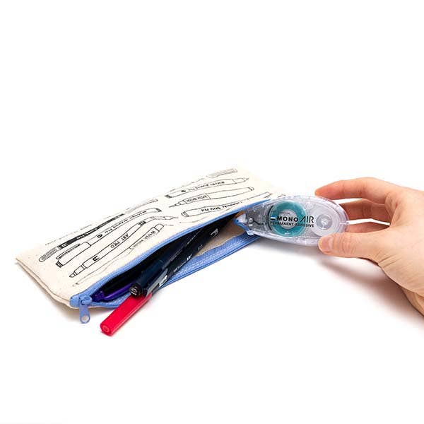 Tombow Mono Air Glue Tape