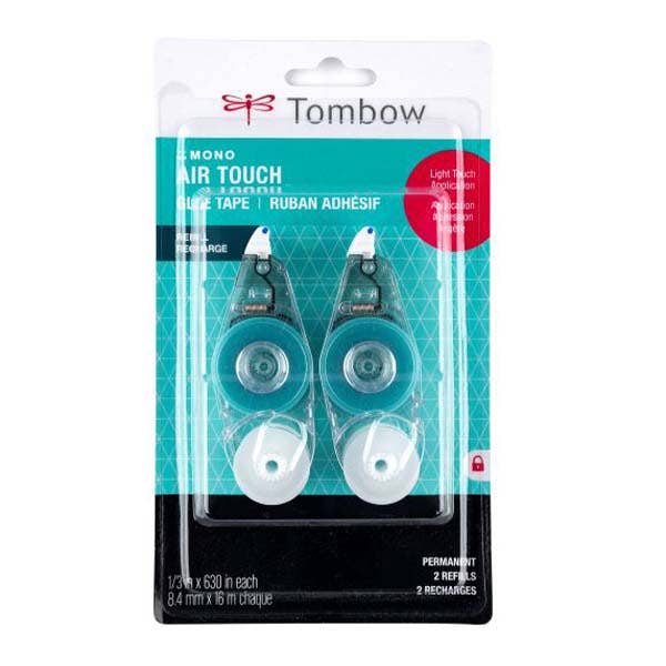 Tombow Mono Air Glue Tape Refill