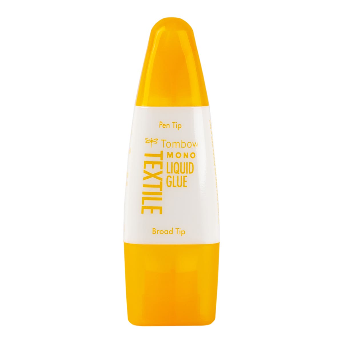 Tombow Mono Textile Glue 26ml