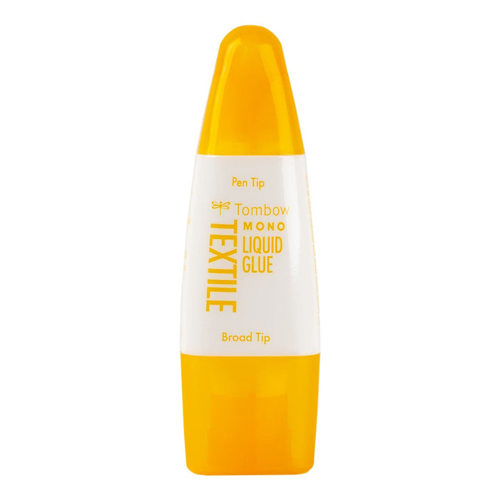 Tombow Mono Textile Glue 26ml