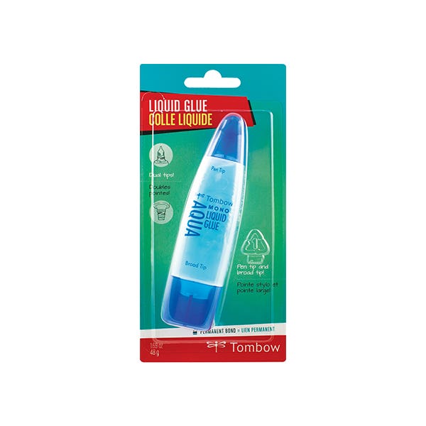 Tombow Mono Aqua Liquid Glue
