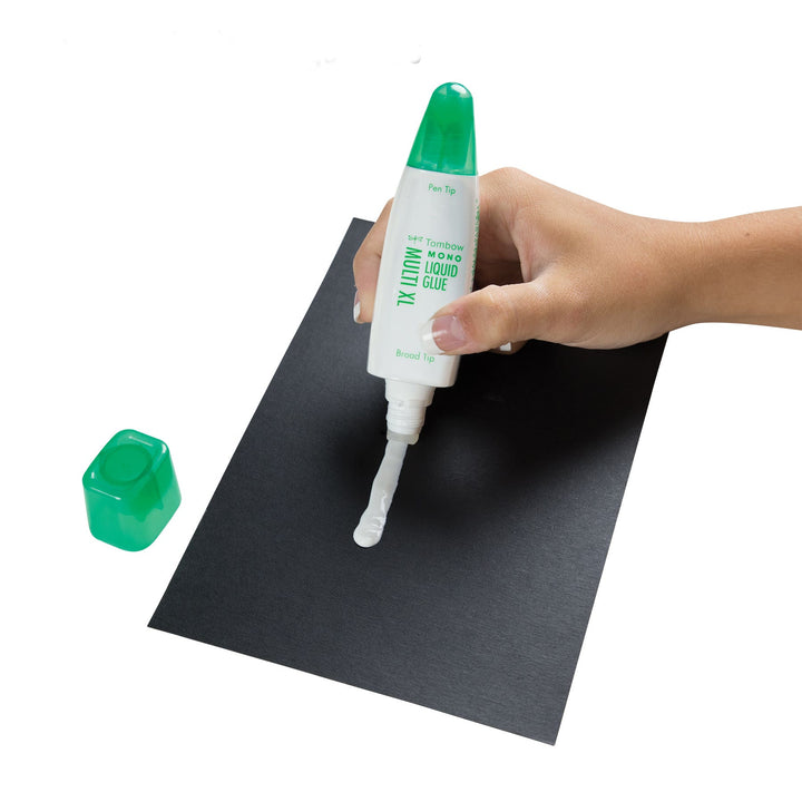 Tombow Mono Multi Liquid Glues