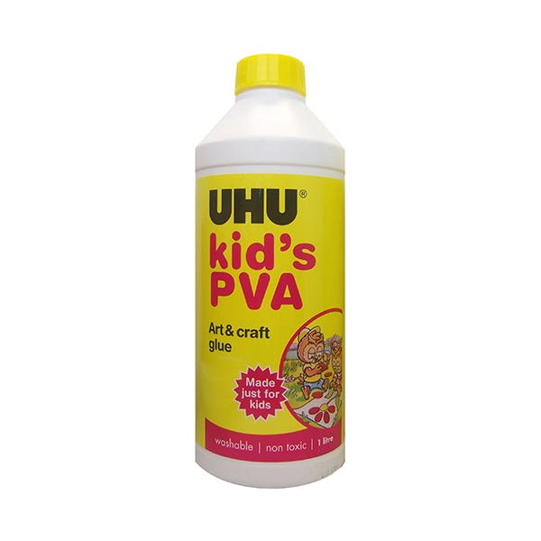 UHU PVA Kids Glues