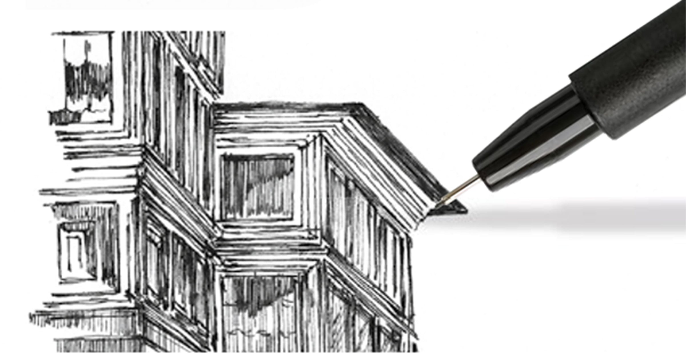 Faber-Castell Pitt Artist Fineliner Pens