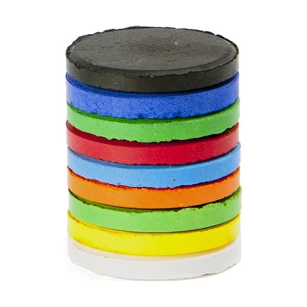 EC Tempera Palette Sets
