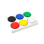 EC Tempera Palette Sets