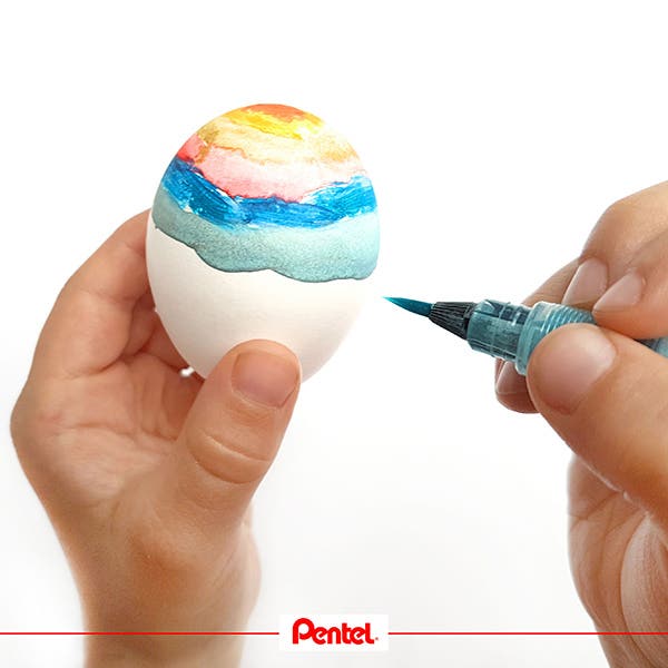 Pentel Aquash Brushes