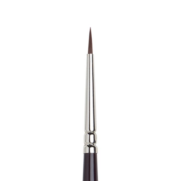 Winsor & Newton Galeria Long Handle Round Brushes