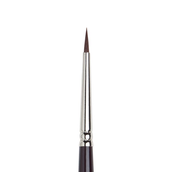 Winsor & Newton Galeria Long Handle Round Brushes