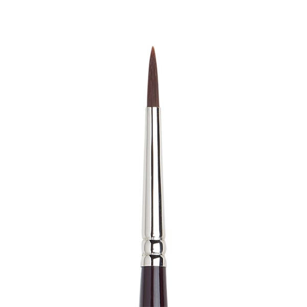 Winsor & Newton Galeria Long Handle Round Brushes