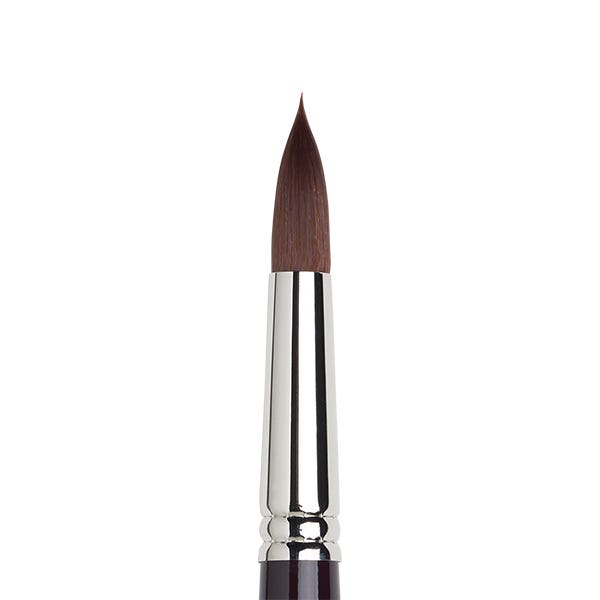 Winsor & Newton Galeria Long Handle Round Brushes