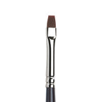 Winsor & Newton Galeria Short Flat Brushes