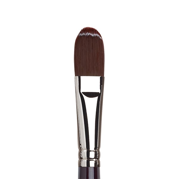 Winsor & Newton Galeria Filbert Brushes