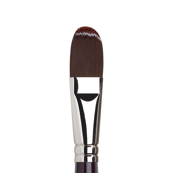 Winsor & Newton Galeria Filbert Brushes
