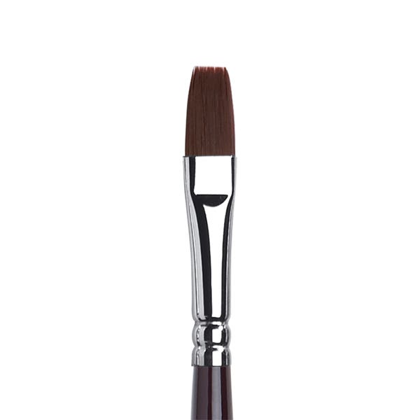 Winsor & Newton Galeria One Stroke Brushes