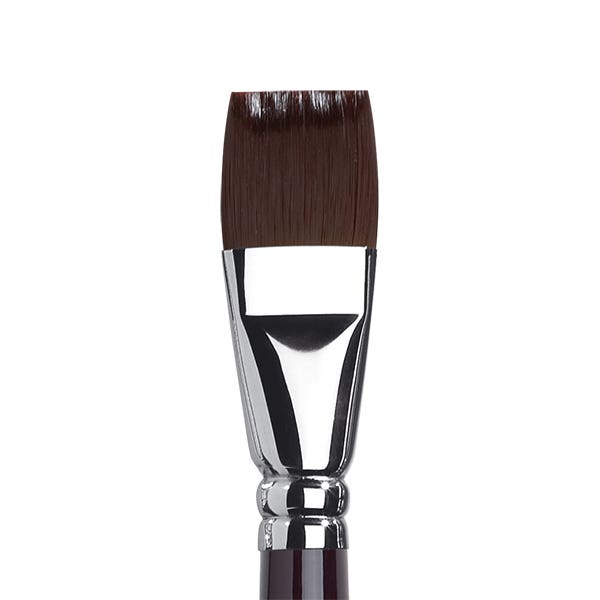 Winsor & Newton Galeria One Stroke Brushes