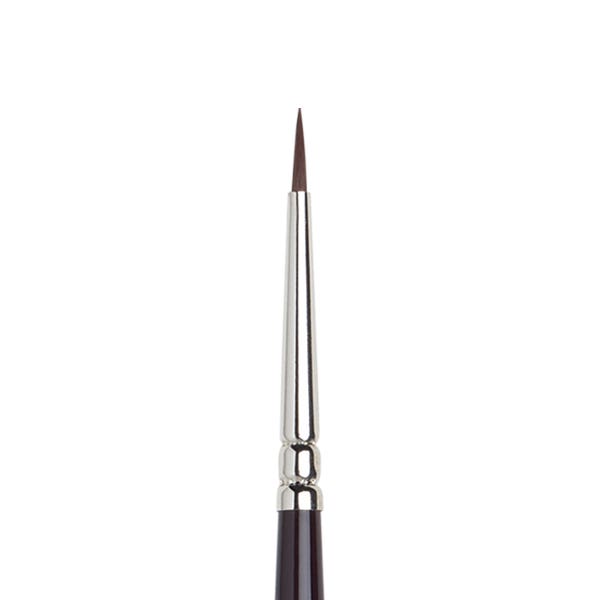 Winsor & Newton Galeria Short Handle Round Brushes