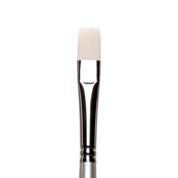 Winsor & Newton Artisan Short Flat Brushes