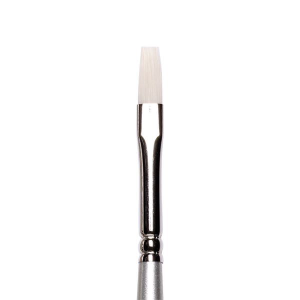 Winsor & Newton Artisan Long Flat Brushes