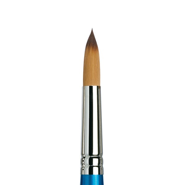 Winsor & Newton Cotman 111 Watercolour Round Brushes