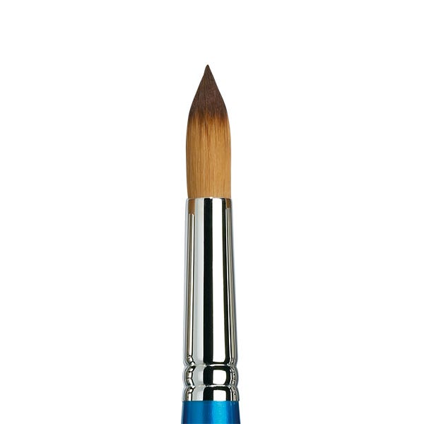 Winsor & Newton Cotman 111 Watercolour Round Brushes
