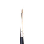 Winsor & Newton Professional Watercolour Sable Round Brushes