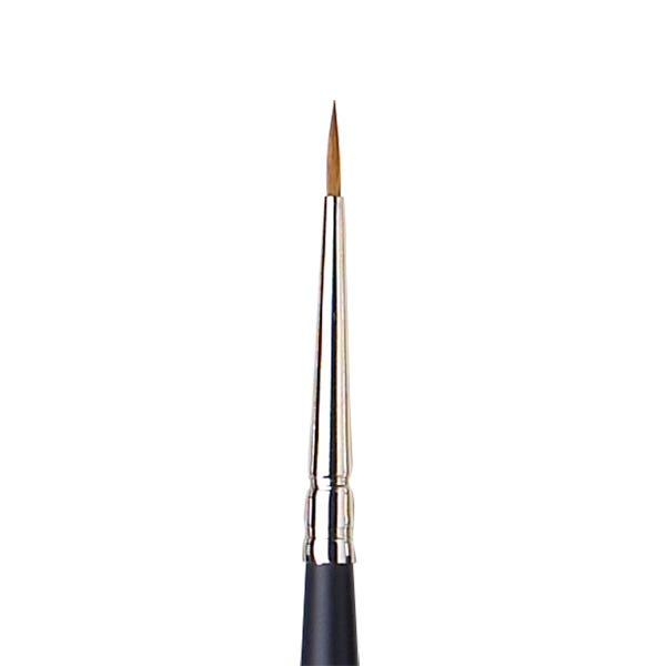 Winsor & Newton Professional Watercolour Sable Round Brushes