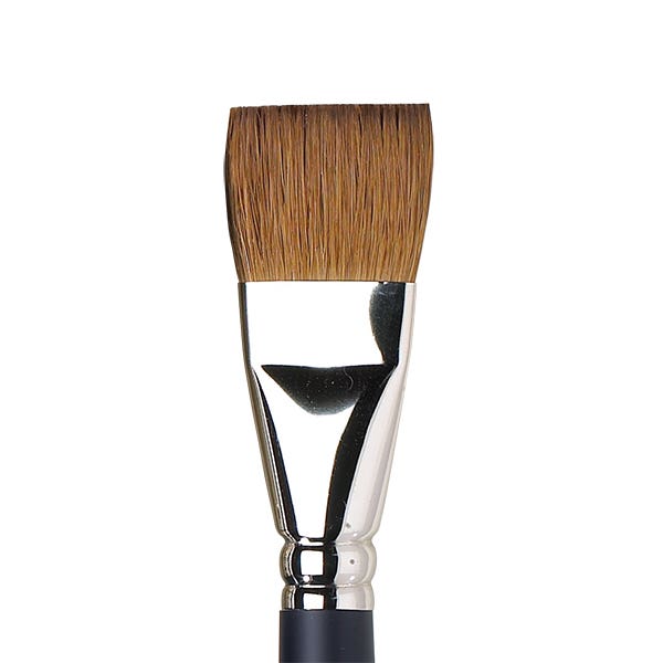 Winsor & Newton Professional Watercolour Sable One Stroke Brushes