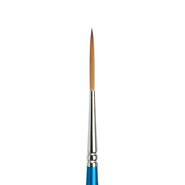 Winsor & Newton Cotman 333 Watercolour Rigger Brushes
