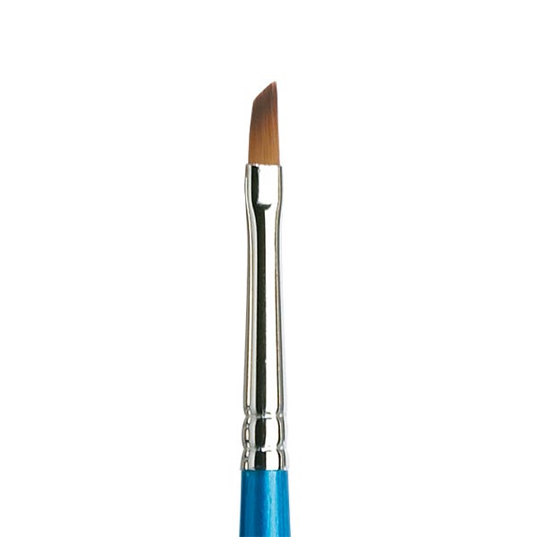 Winsor & Newton Cotman Watercolour 667 Angle Brushes