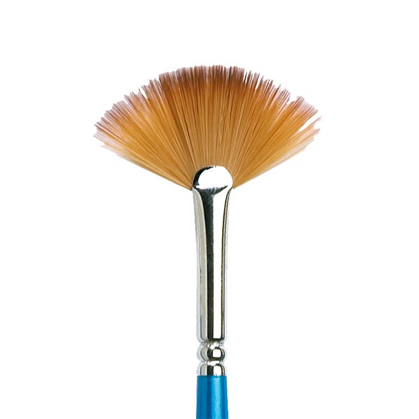 Winsor & Newton Cotman 888 Watercolour Fan Brushes