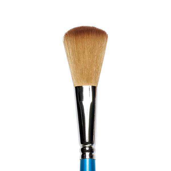 Winsor & Newton Cotman Watercolour 999 Synthetic Mop Brushes