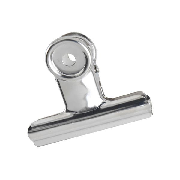 Esselte Round Magnetic Letter Clip