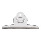 Esselte Bulldog Clip 150mm Silver