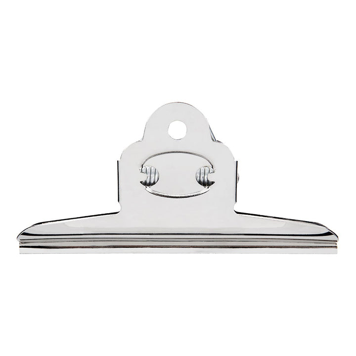 Esselte Bulldog Clip 150mm Silver