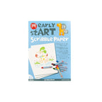 Micador Early Start Scribble Pad