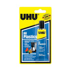UHU All Plastics Glue